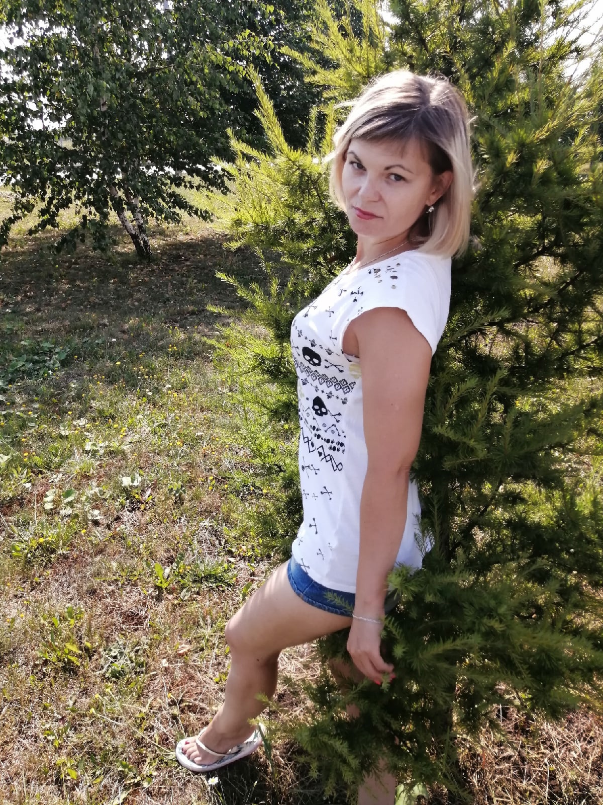 Анжелика Куликова